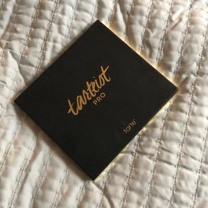Tarte Pro Palette